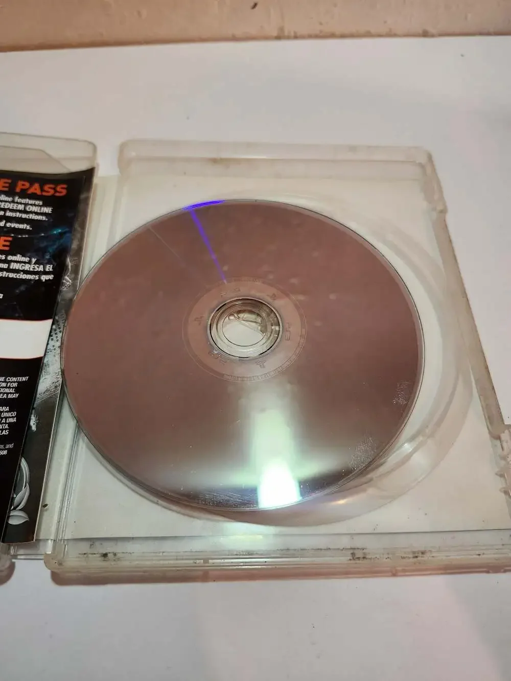 Need for Speed: The Run Limited Edition PlayStation 3 PS3 Video Game